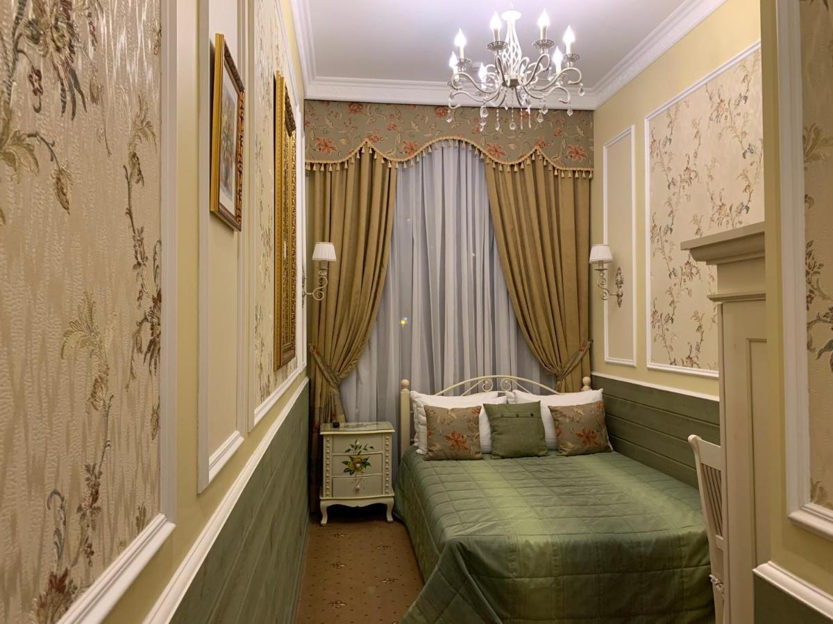 Boutique Hotel Portum 1905 Сочі Екстер'єр фото