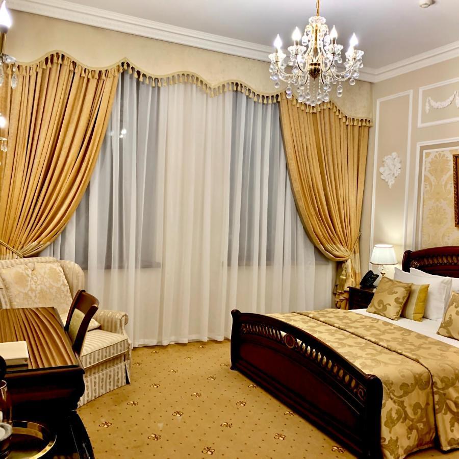 Boutique Hotel Portum 1905 Сочі Екстер'єр фото