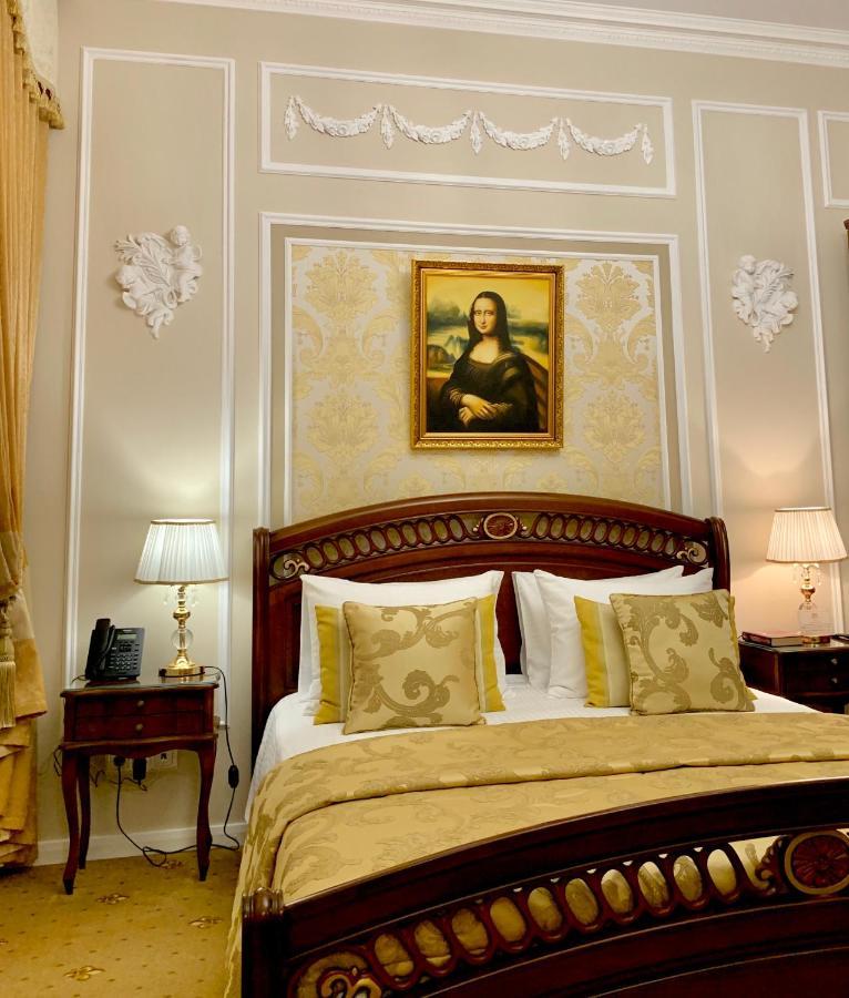 Boutique Hotel Portum 1905 Сочі Екстер'єр фото